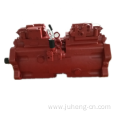 K3V180DTP Hydraulic Main Pump